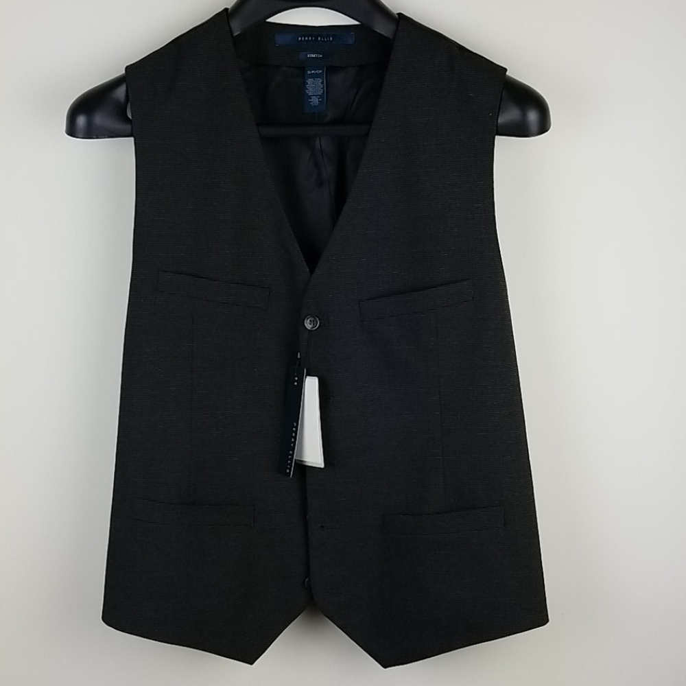 Perry Ellis